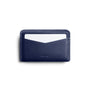 Bellroy Card Slip in Navy - Getoutside Shoes