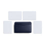Bellroy Card Slip in Navy - Getoutside Shoes