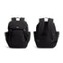 Bellroy Cinch Backpack in Black - Getoutside Shoes