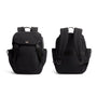 Bellroy Cinch Backpack in Black - Getoutside Shoes