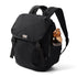 Bellroy Cinch Backpack in Black - Getoutside Shoes