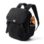 Bellroy Cinch Backpack in Black - Getoutside Shoes
