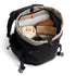 Bellroy Cinch Backpack in Black - Getoutside Shoes