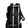 Bellroy Cinch Backpack in Black - Getoutside Shoes