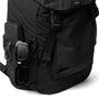 Bellroy Cinch Backpack in Black - Getoutside Shoes