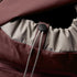 Bellroy Cinch Backpack in Burgundy - Getoutside Shoes