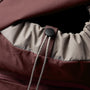 Bellroy Cinch Backpack in Burgundy - Getoutside Shoes