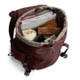 Bellroy Cinch Backpack in Burgundy - Getoutside Shoes