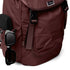 Bellroy Cinch Backpack in Burgundy - Getoutside Shoes