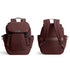 Bellroy Cinch Backpack in Burgundy - Getoutside Shoes
