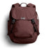 Bellroy Cinch Backpack in Burgundy - Getoutside Shoes