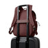 Bellroy Cinch Backpack in Burgundy - Getoutside Shoes