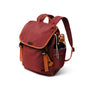 Bellroy Cinch Backpack in Crimson - Getoutside Shoes