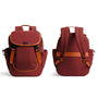 Bellroy Cinch Backpack in Crimson - Getoutside Shoes