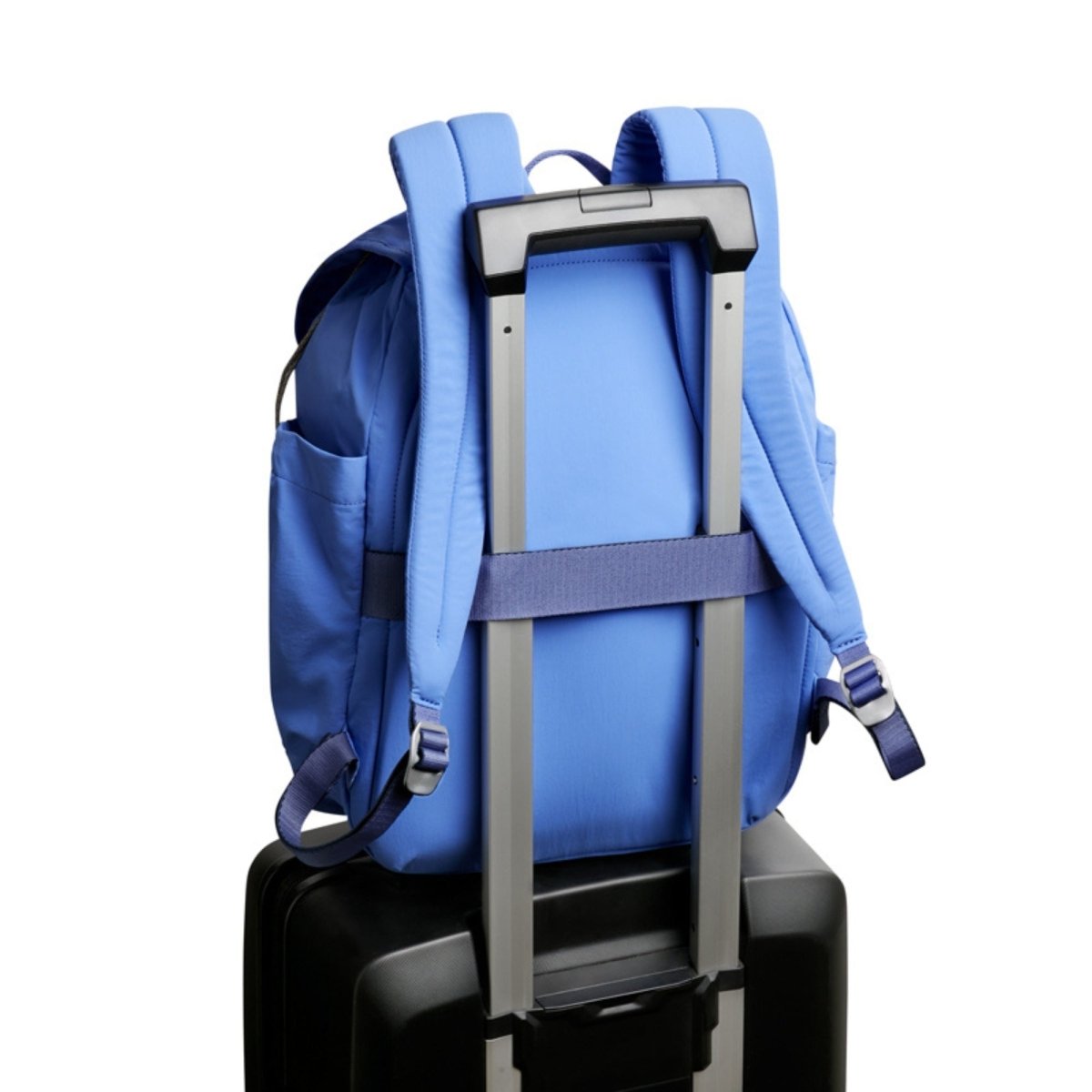Bellroy Cinch Backpack in Denim Blue - Getoutside Shoes