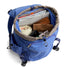 Bellroy Cinch Backpack in Denim Blue - Getoutside Shoes