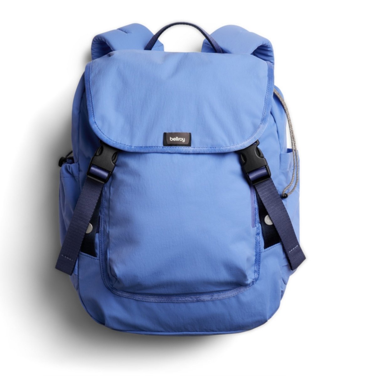 Bellroy Cinch Backpack in Denim Blue - Getoutside Shoes