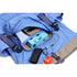 Bellroy Cinch Backpack in Denim Blue - Getoutside Shoes