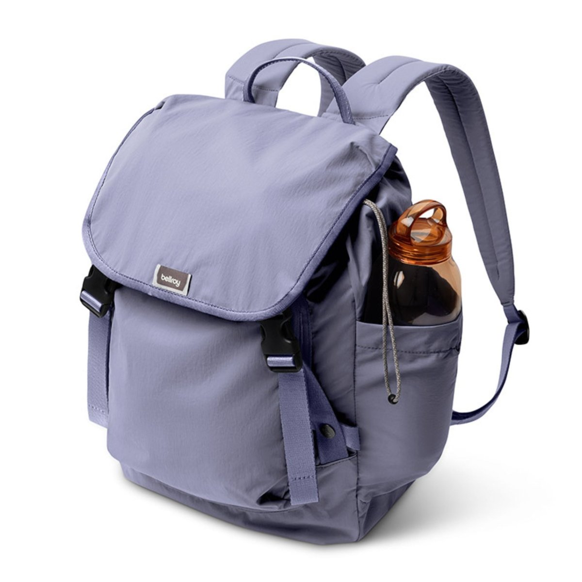 Bellroy Cinch Backpack in Lilac Haze - Getoutside Shoes