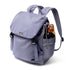 Bellroy Cinch Backpack in Lilac Haze - Getoutside Shoes