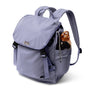 Bellroy Cinch Backpack in Lilac Haze - Getoutside Shoes