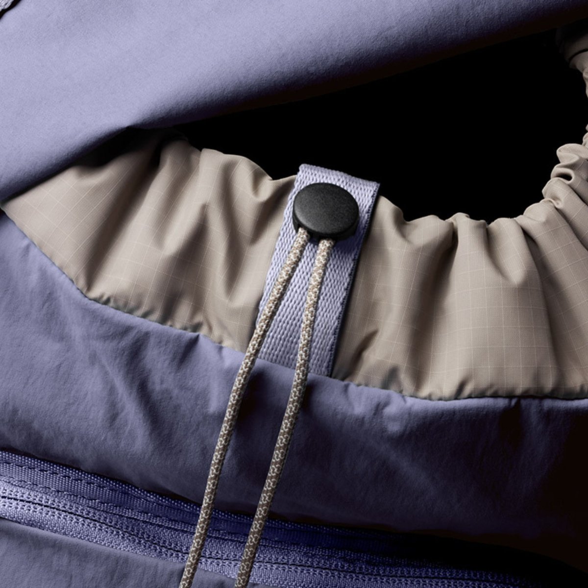 Bellroy Cinch Backpack in Lilac Haze - Getoutside Shoes