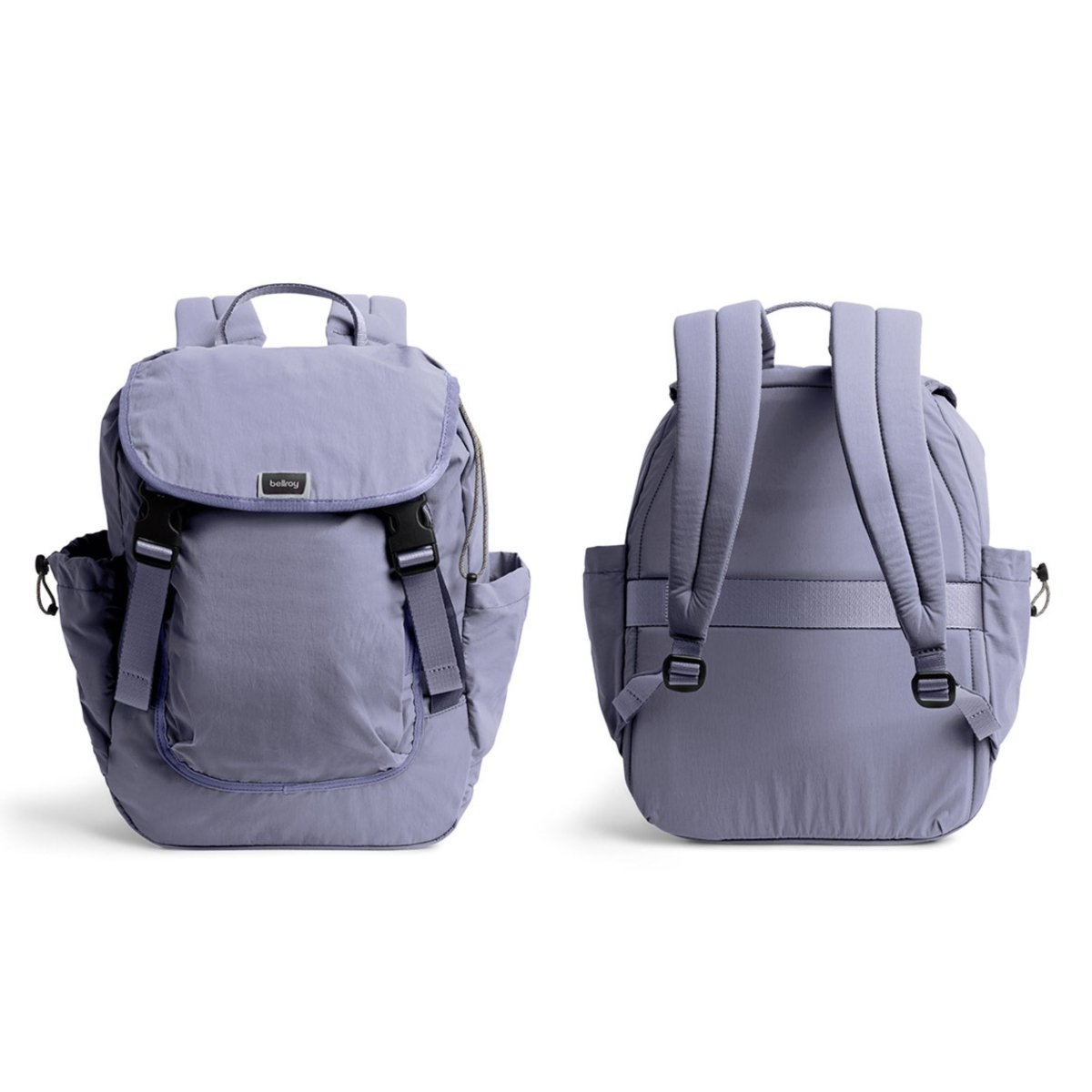 Bellroy Cinch Backpack in Lilac Haze - Getoutside Shoes