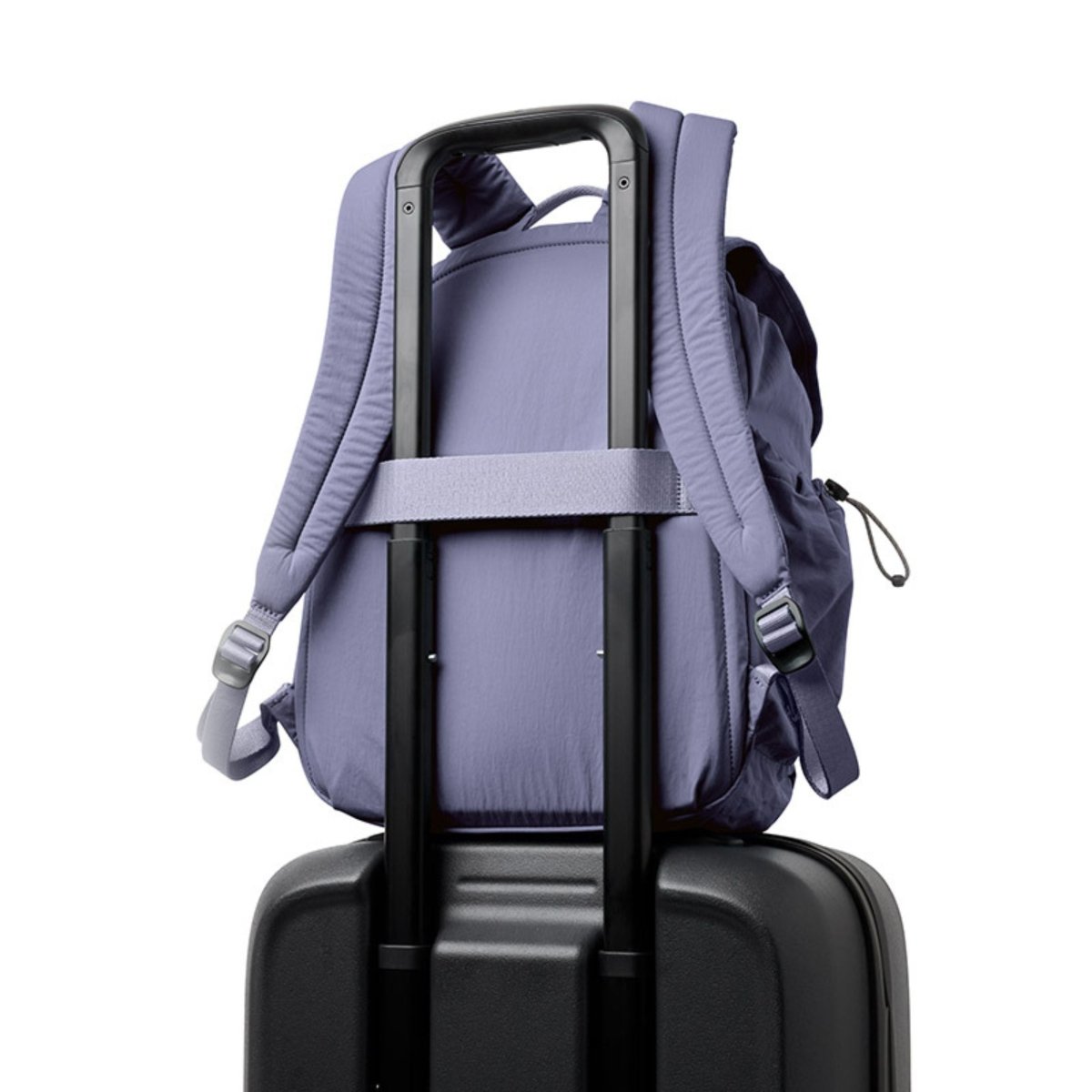 Bellroy Cinch Backpack in Lilac Haze - Getoutside Shoes