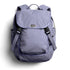 Bellroy Cinch Backpack in Lilac Haze - Getoutside Shoes