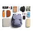 Bellroy Cinch Backpack in Lilac Haze - Getoutside Shoes