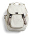 Bellroy Cinch Backpack in Oat - Getoutside Shoes