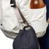 Bellroy Cinch Backpack in Oat - Getoutside Shoes