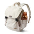 Bellroy Cinch Backpack in Oat - Getoutside Shoes