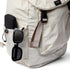 Bellroy Cinch Backpack in Oat - Getoutside Shoes