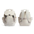Bellroy Cinch Backpack in Oat - Getoutside Shoes
