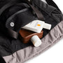 Bellroy Cinch Bucket Bag in Black - Getoutside Shoes