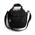Bellroy Cinch Bucket Bag in Black - Getoutside Shoes