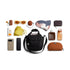 Bellroy Cinch Bucket Bag in Black - Getoutside Shoes