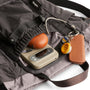 Bellroy Cinch Bucket Bag in Charcoal - Getoutside Shoes