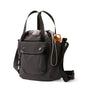 Bellroy Cinch Bucket Bag in Charcoal - Getoutside Shoes