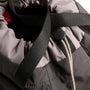 Bellroy Cinch Bucket Bag in Charcoal - Getoutside Shoes