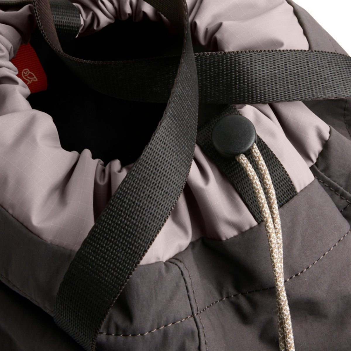 Bellroy Cinch Bucket Bag in Charcoal - Getoutside Shoes