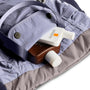 Bellroy Cinch Bucket Bag in Lilac Haze - Getoutside Shoes