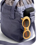 Bellroy Cinch Bucket Bag in Lilac Haze - Getoutside Shoes
