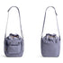 Bellroy Cinch Bucket Bag in Lilac Haze - Getoutside Shoes