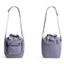 Bellroy Cinch Bucket Bag in Lilac Haze - Getoutside Shoes