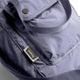Bellroy Cinch Bucket Bag in Lilac Haze - Getoutside Shoes