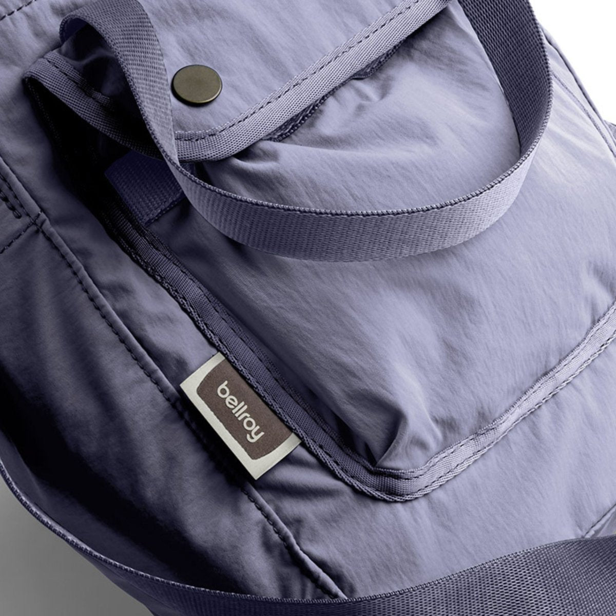 Bellroy Cinch Bucket Bag in Lilac Haze - Getoutside Shoes