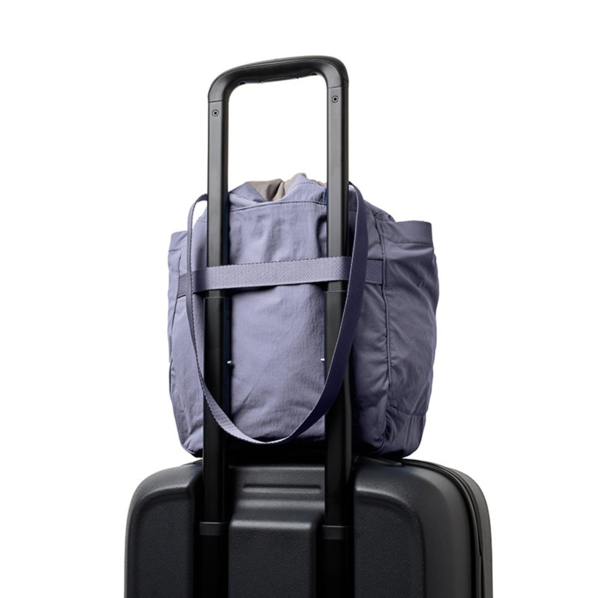 Bellroy Cinch Bucket Bag in Lilac Haze - Getoutside Shoes