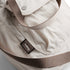 Bellroy Cinch Bucket Bag in Oat - Getoutside Shoes